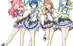 Project Sekai units